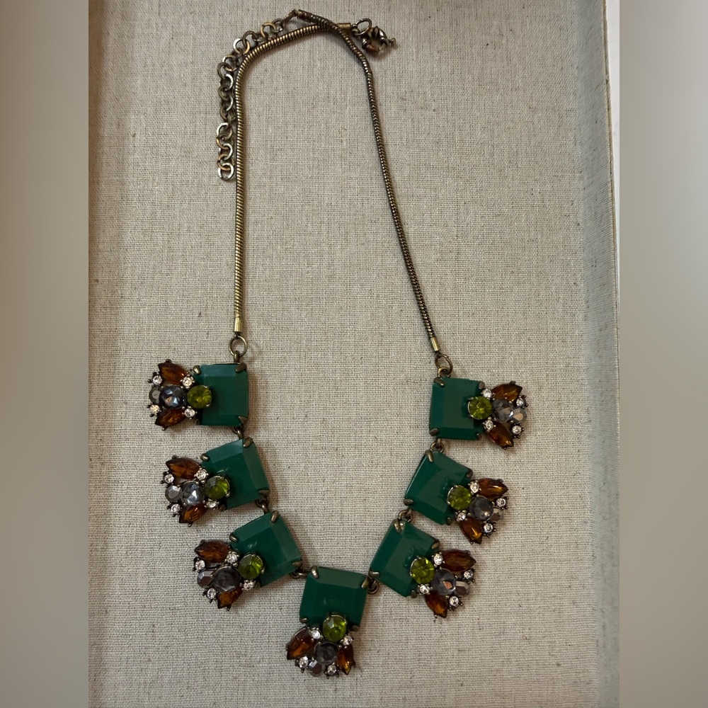 💛JCREW NECKLACE💛